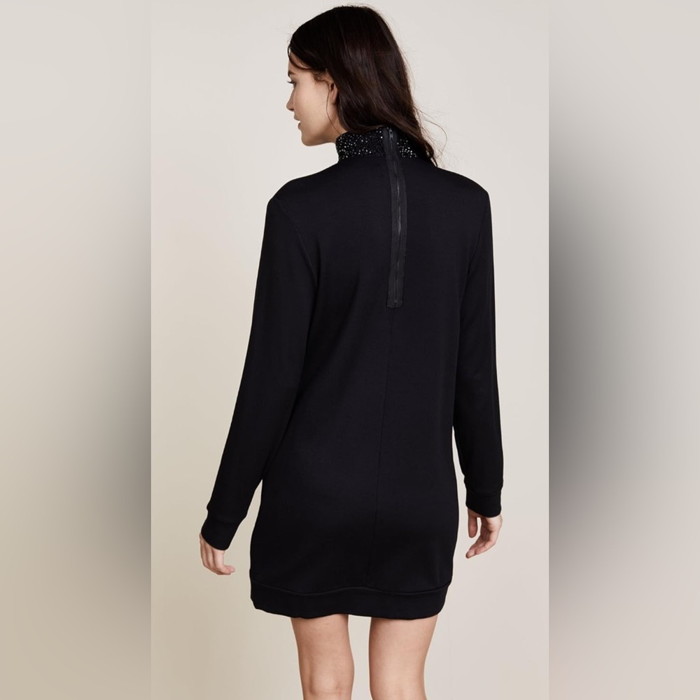 Bailey 44 Black Dress Size Small - Picture 3 of 10